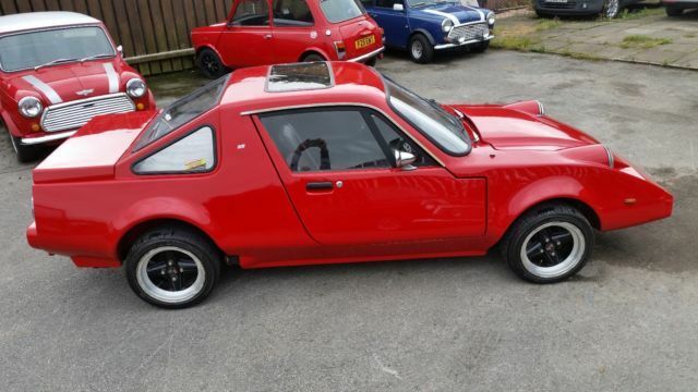 1979 Mini Classic Mini - photo 3