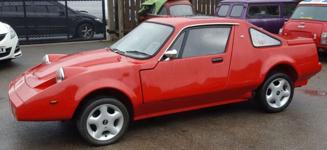 1979 Mini Classic Mini - photo 4