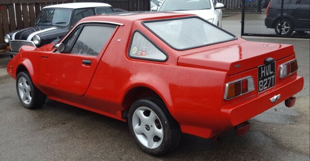 1979 Mini Classic Mini - photo 9