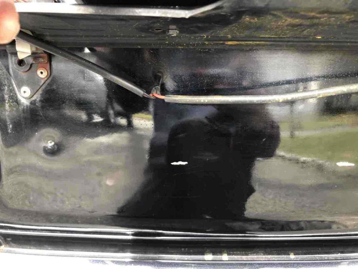 1979 Mini MK 1.3 4 - photo 11