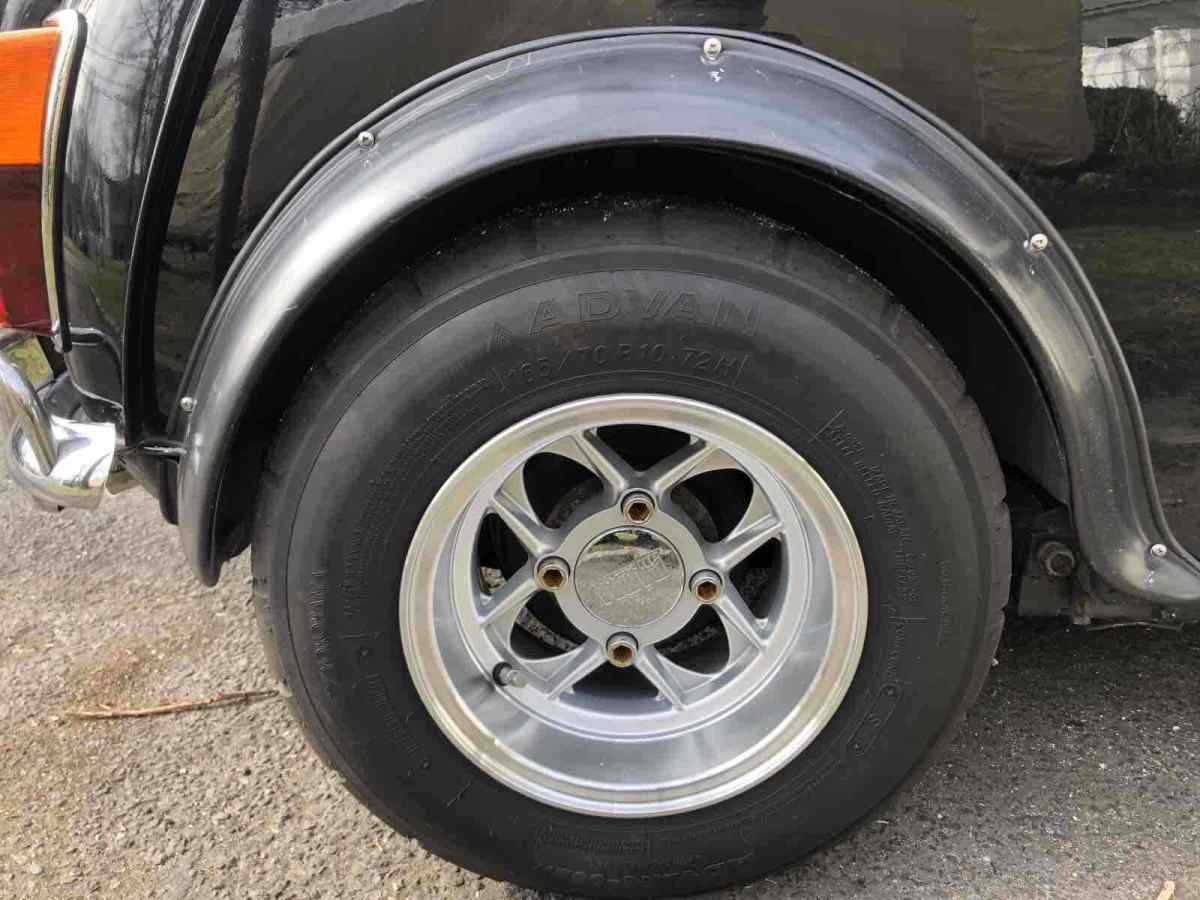 1979 Mini MK 1.3 4 - photo 3