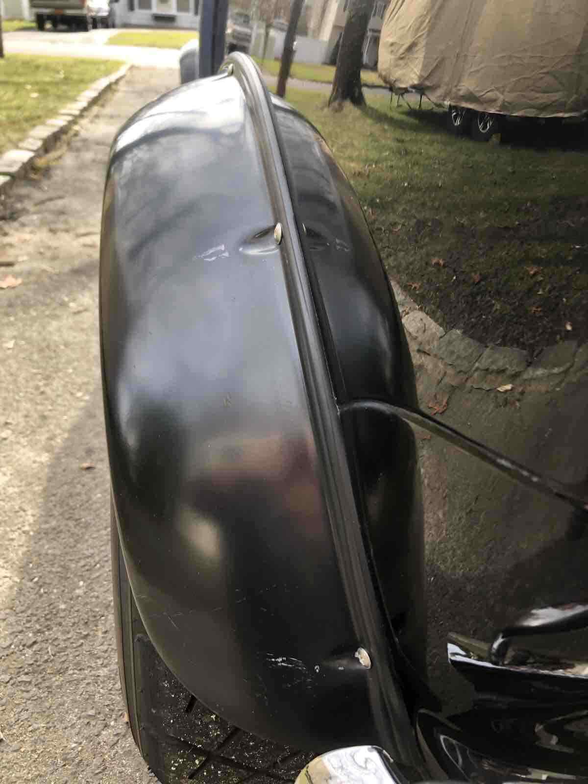1979 Mini MK 1.3 4 - photo 5