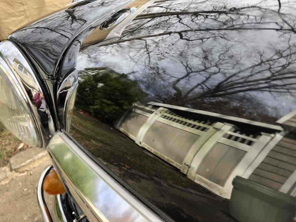 1979 Mini MK 1.3 4 - photo 8