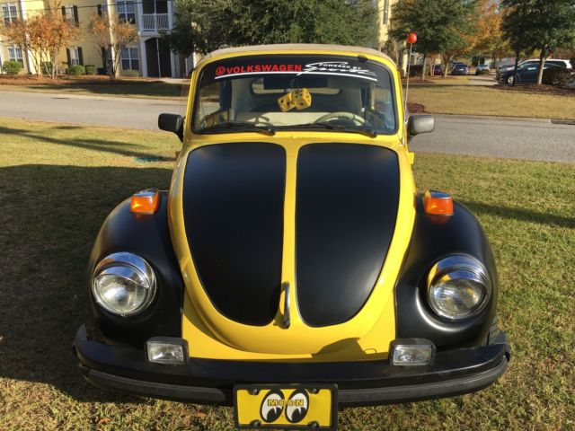 1979 Volkswagen Beetle - Classic - photo 3