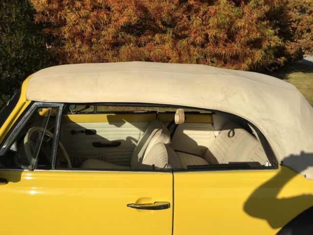 1979 Volkswagen Beetle - Classic - photo 5