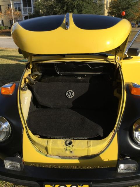 1979 Volkswagen Beetle - Classic - photo 6