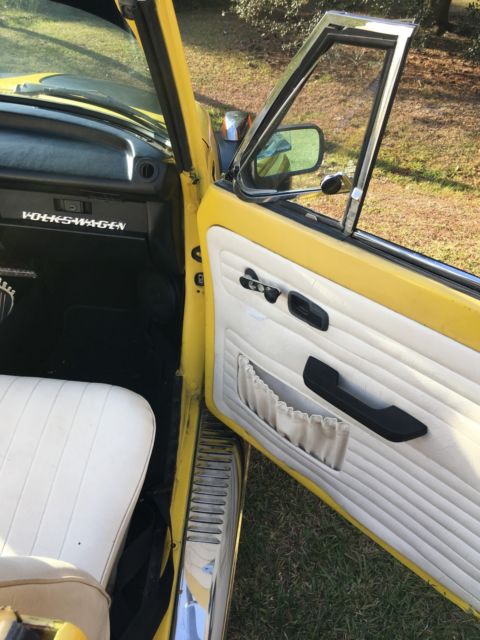 1979 Volkswagen Beetle - Classic - photo 7