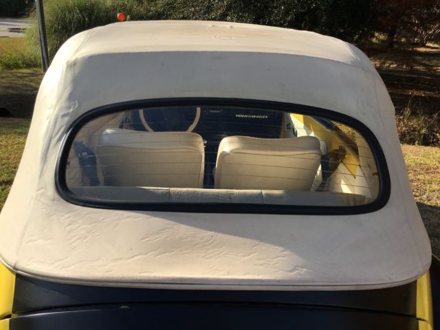 1979 Volkswagen Beetle - Classic - photo 9