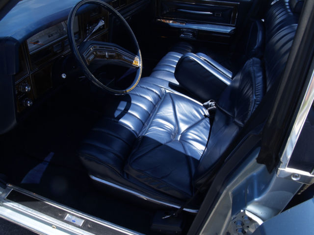 1979 Lincoln Continental Continental - photo 9