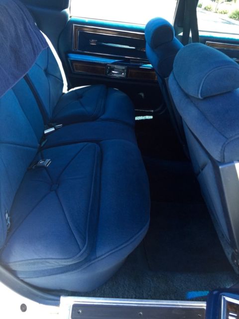 1979 Lincoln Town Car - photo 11