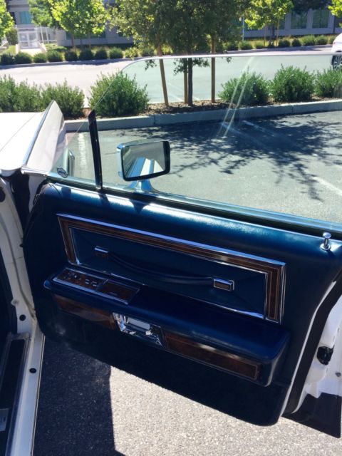 1979 Lincoln Town Car - photo 13