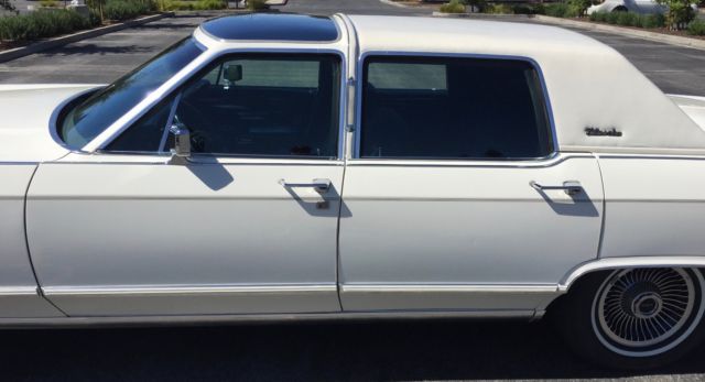 1979 Lincoln Town Car - photo 3