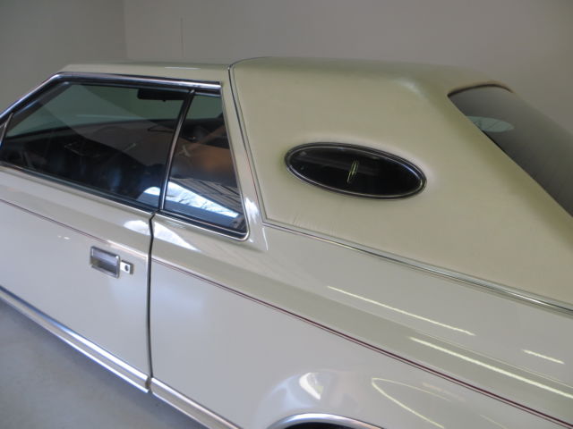 1979 Lincoln Mark Series - photo 11