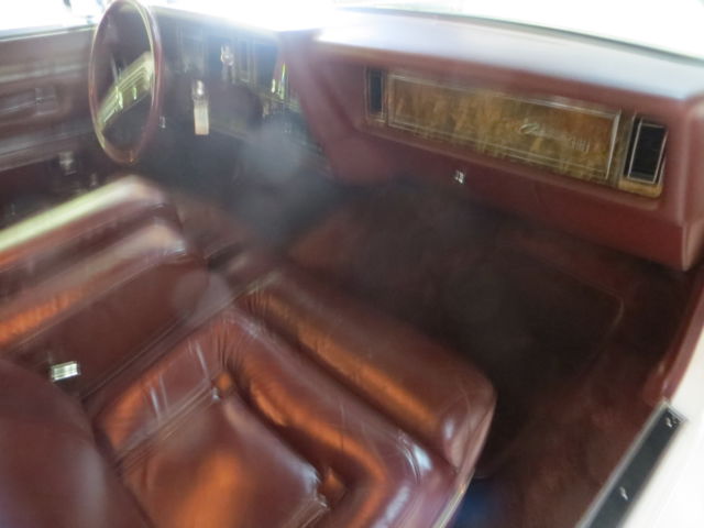 1979 Lincoln Mark Series - photo 13