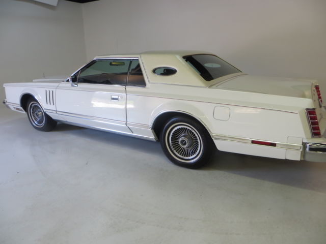 1979 Lincoln Mark Series - photo 3