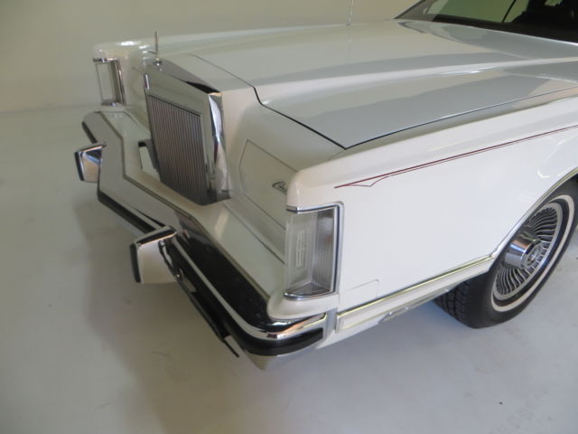 1979 Lincoln Mark Series - photo 4