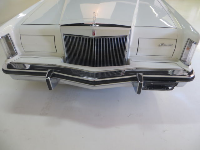 1979 Lincoln Mark Series - photo 5