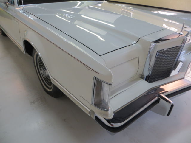1979 Lincoln Mark Series - photo 6