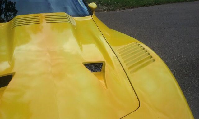 1979 Chevrolet Corvette - photo 5