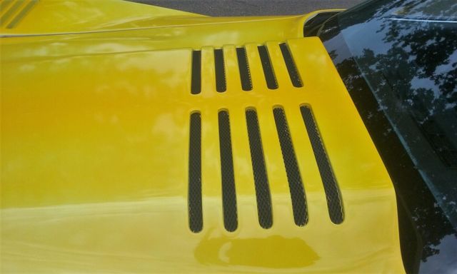 1979 Chevrolet Corvette - photo 6