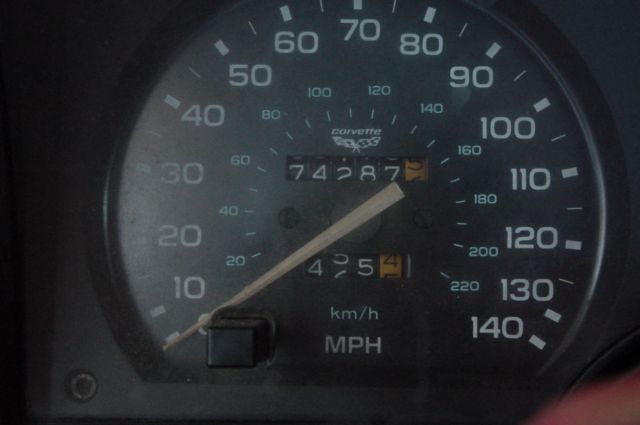1979 Chevrolet Corvette - photo 6