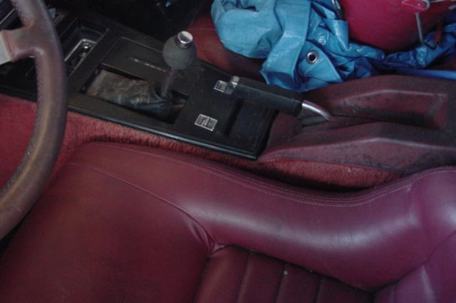 1979 Chevrolet Corvette - photo 8
