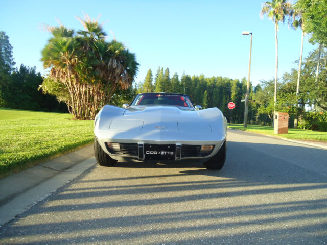 1979 Chevrolet Corvette - photo 12