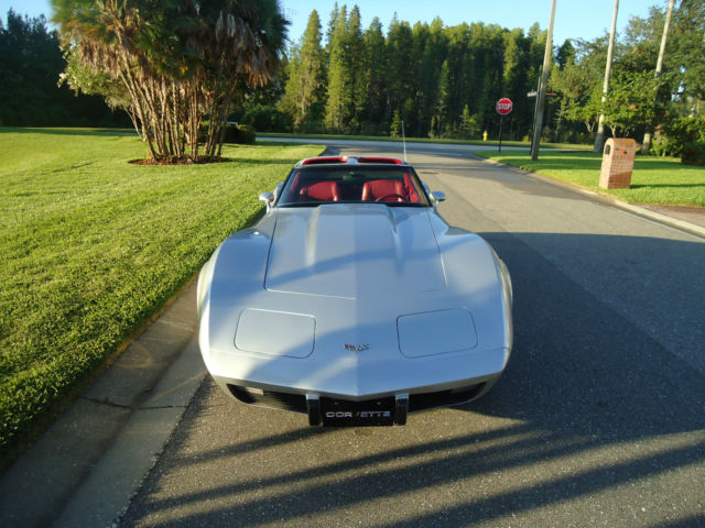 1979 Chevrolet Corvette - photo 3