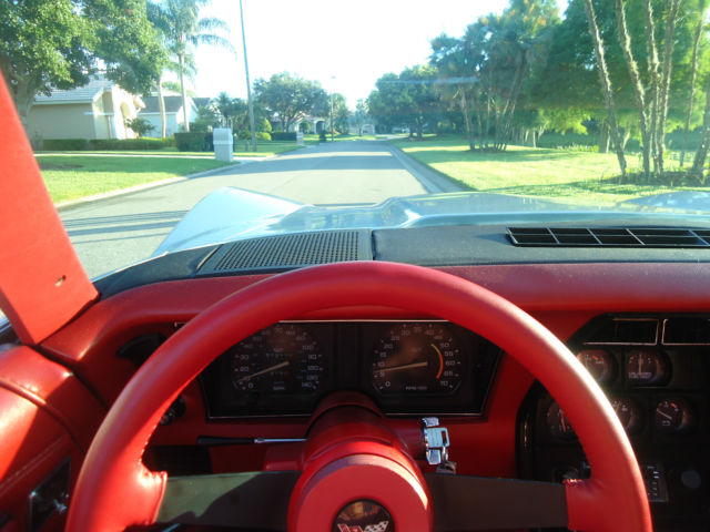 1979 Chevrolet Corvette - photo 4