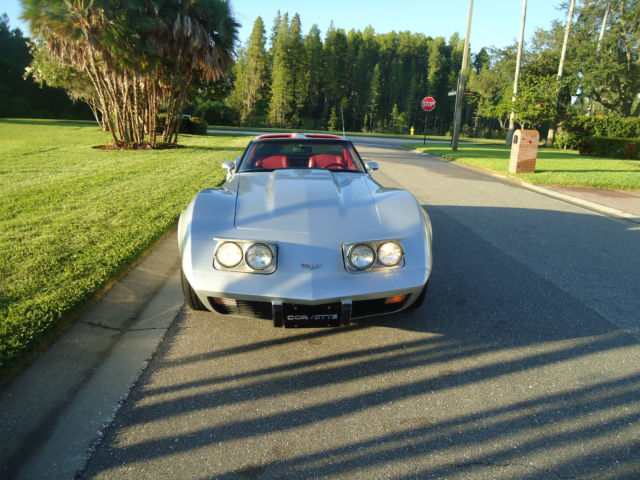1979 Chevrolet Corvette - photo 9