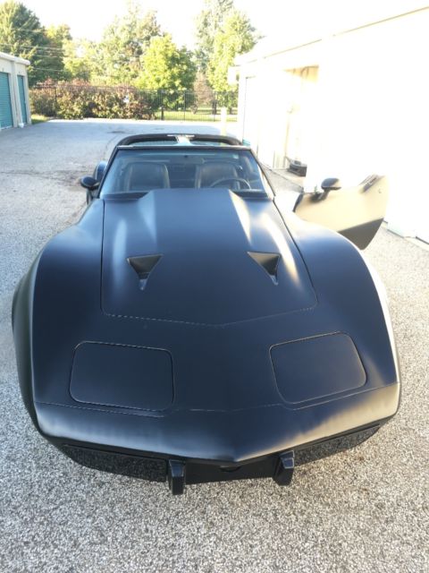 1979 Chevrolet Corvette - photo 10