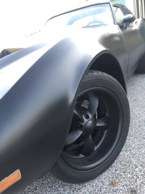 1979 Chevrolet Corvette - photo 3