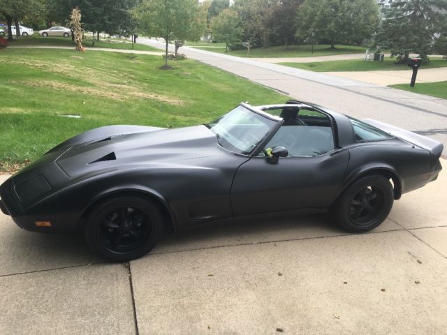 1979 Chevrolet Corvette - photo 4