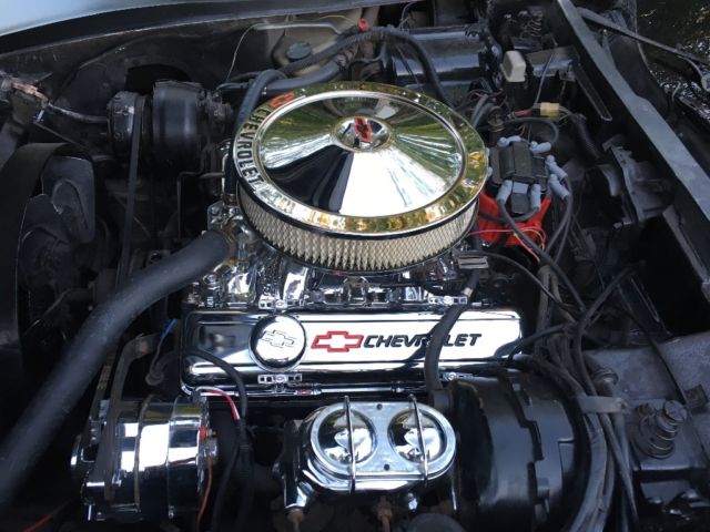 1979 Chevrolet Corvette - photo 5