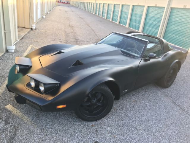 1979 Chevrolet Corvette - photo 9