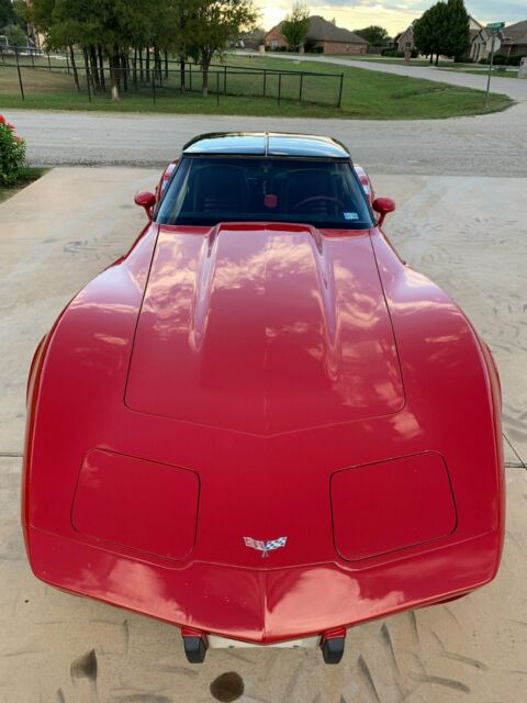 1979 Chevrolet Corvette L48 - photo 9