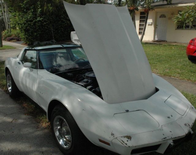 1979 Chevrolet Corvette - photo 9