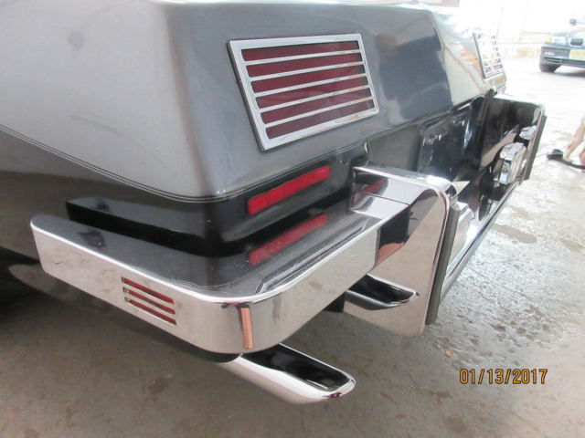 1979 Chevrolet Corvette Custom - photo 10