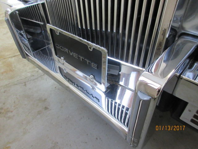 1979 Chevrolet Corvette Custom - photo 11
