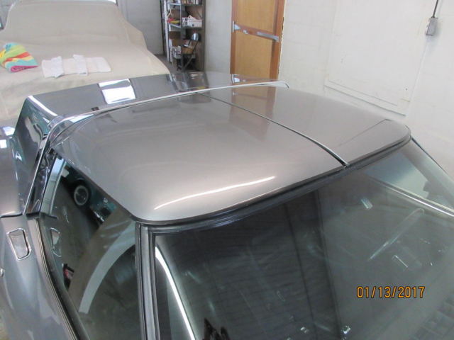 1979 Chevrolet Corvette Custom - photo 7