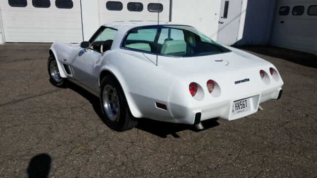1979 Chevrolet Corvette - photo 9