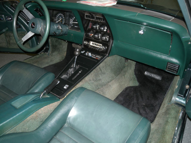 1979 Chevrolet Corvette - photo 10