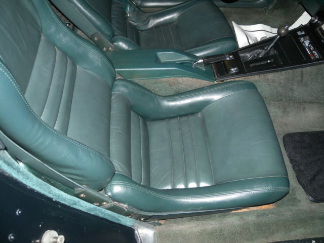 1979 Chevrolet Corvette - photo 11