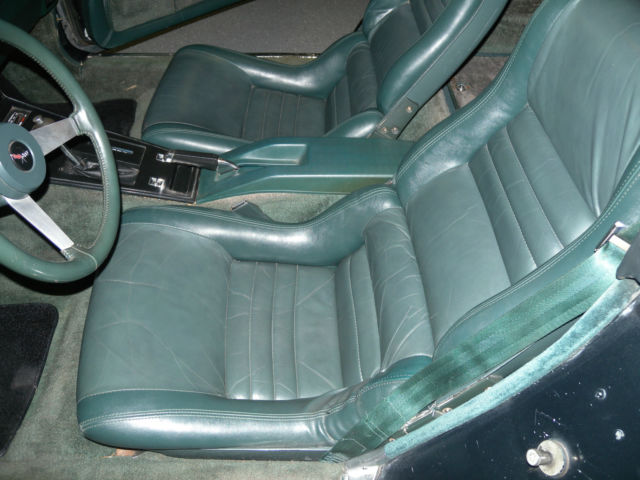 1979 Chevrolet Corvette - photo 12