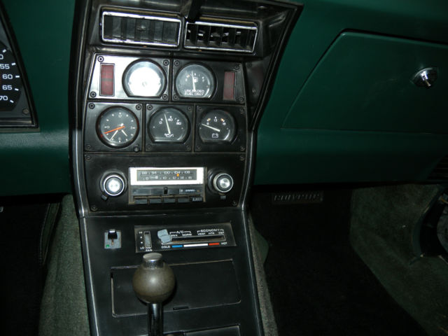1979 Chevrolet Corvette - photo 13
