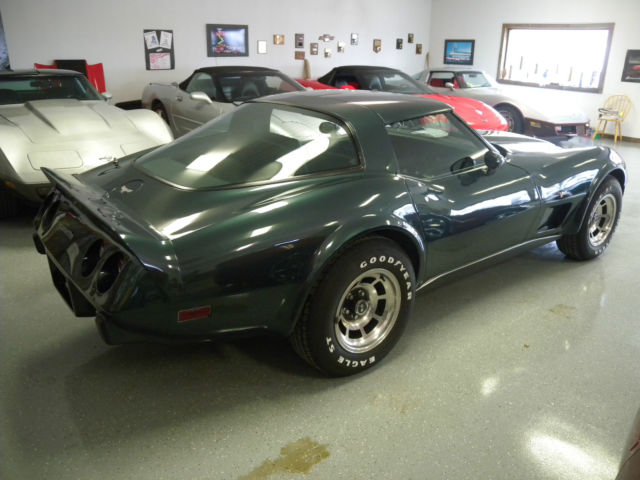 1979 Chevrolet Corvette - photo 3