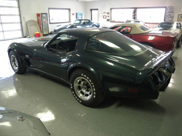 1979 Chevrolet Corvette - photo 4