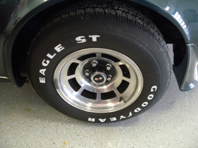 1979 Chevrolet Corvette - photo 5