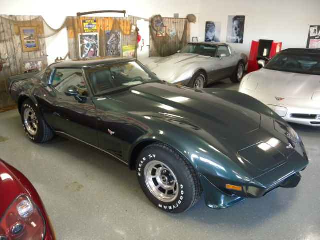 1979 Chevrolet Corvette - photo 6