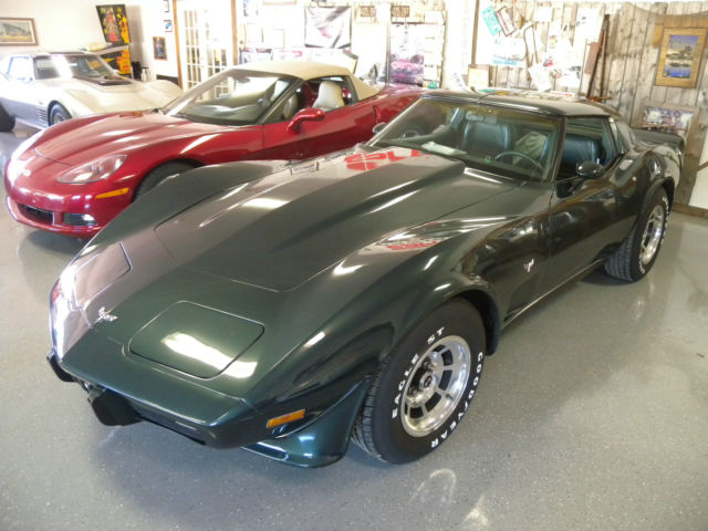 1979 Chevrolet Corvette - photo 7
